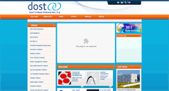 Desktop Screenshot of cirtbant.com